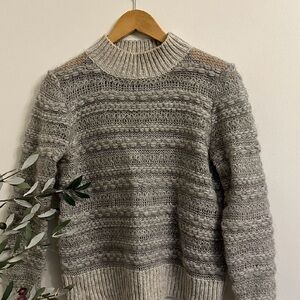 Rebecca Taylor sweater